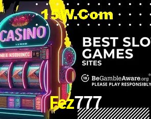 Jogos com bônus e suporte 24h na Fez777