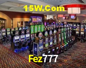 Slots com jackpots e giros grátis na Fez777