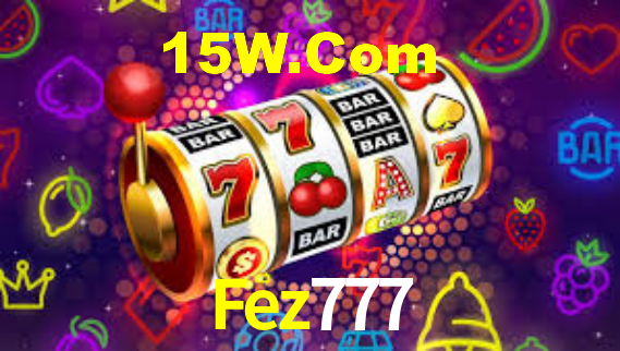 APP rápido e leve da Fez777